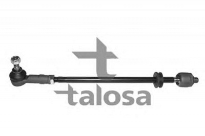 TALOSA 4109675 -  Поперечная рулевая тяга
