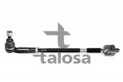 TALOSA 4109701 -  Поперечная рулевая тяга
