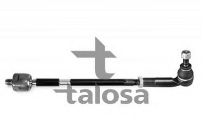 TALOSA 4109702 -  Поперечная рулевая тяга