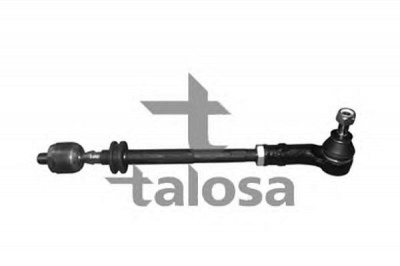 TALOSA 4109707 -  Поперечная рулевая тяга