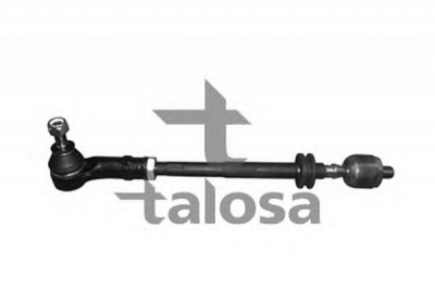 TALOSA 4109708 -  Поперечная рулевая тяга