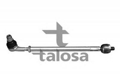 TALOSA 4109940 -  Поперечная рулевая тяга