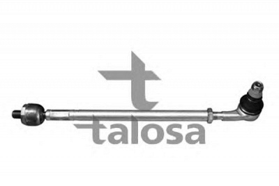 TALOSA 4109941 -  Поперечная рулевая тяга