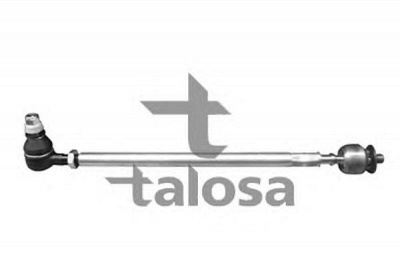TALOSA 4109958 -  Поперечная рулевая тяга