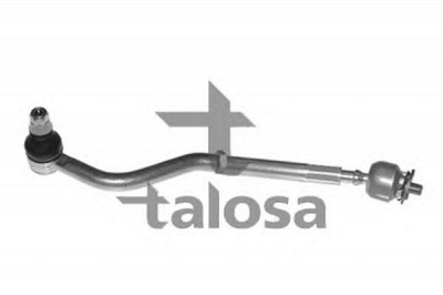 TALOSA 4109961 -  Поперечная рулевая тяга