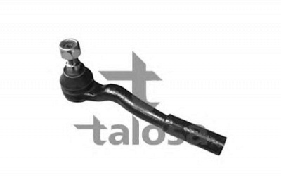 TALOSA 4200125 -  Наконечник поперечной рулевой тяги