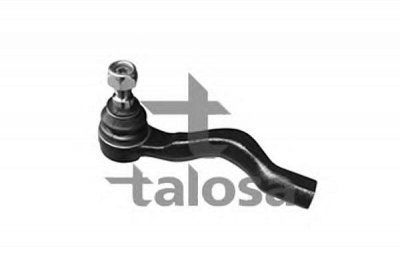 TALOSA 4200127 -  Наконечник поперечной рулевой тяги