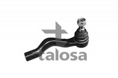 TALOSA 4200128 -  Наконечник поперечной рулевой тяги