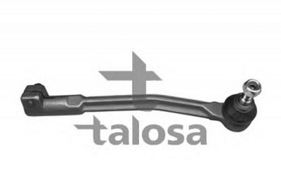 TALOSA 4200172 -  Наконечник поперечной рулевой тяги