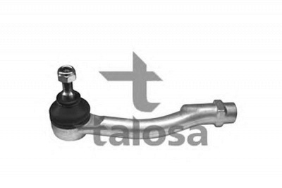 TALOSA 4200212 -  Наконечник поперечной рулевой тяги