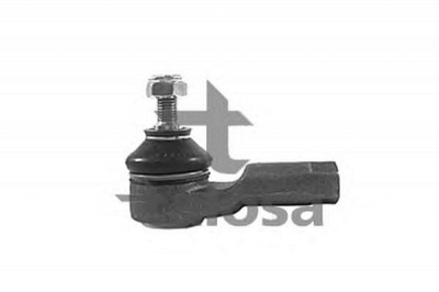 TALOSA 4200218 -  Наконечник поперечной рулевой тяги