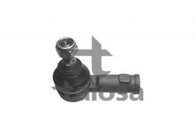 TALOSA 4200219 -  Наконечник поперечной рулевой тяги