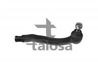 TALOSA 4200243 -  Наконечник поперечной рулевой тяги