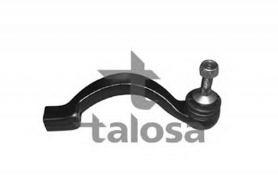 TALOSA 4200404 -  Наконечник поперечной рулевой тяги