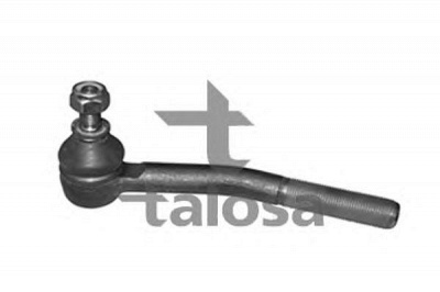 TALOSA 4200428 -  Наконечник поперечной рулевой тяги