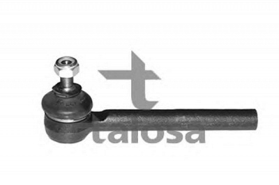 TALOSA 4200438 -  Наконечник поперечной рулевой тяги