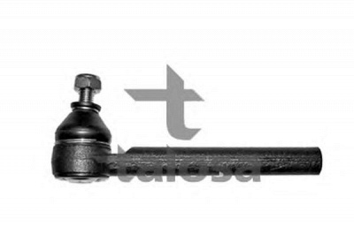TALOSA 4200562 -  Наконечник поперечной рулевой тяги