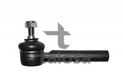 TALOSA 4200566 -  Наконечник поперечной рулевой тяги