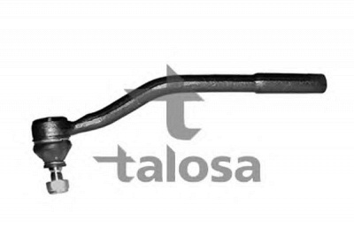 TALOSA 4200809 -  Наконечник поперечной рулевой тяги