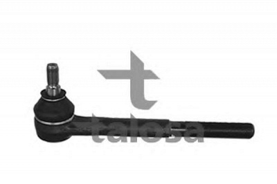 TALOSA 4200857 -  Наконечник поперечной рулевой тяги