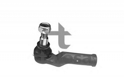TALOSA 4200992 -  Наконечник поперечной рулевой тяги