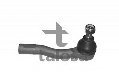 TALOSA 4201137 -  Наконечник поперечной рулевой тяги
