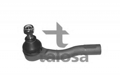 TALOSA 4201138 -  Наконечник поперечной рулевой тяги