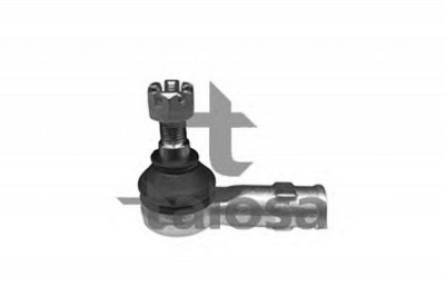 TALOSA 4201254 -  Наконечник поперечной рулевой тяги