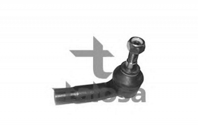 TALOSA 4201264 -  Наконечник поперечной рулевой тяги