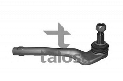 TALOSA 4201296 -  Наконечник поперечной рулевой тяги