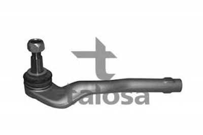 TALOSA 4201297 -  Наконечник поперечной рулевой тяги