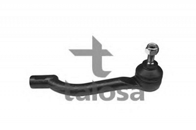TALOSA 4201360 -  Наконечник поперечной рулевой тяги
