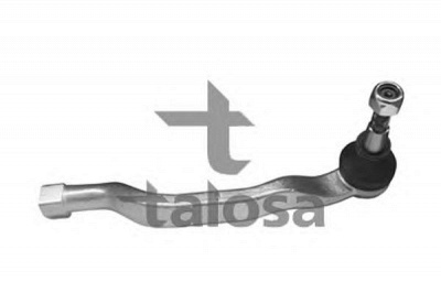 TALOSA 4201404 -  Наконечник поперечной рулевой тяги
