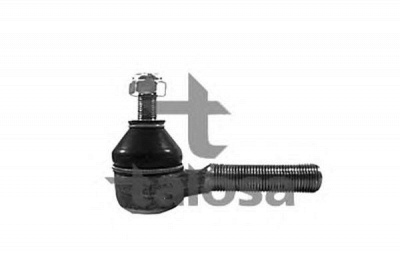 TALOSA 4201458 -  Наконечник поперечной рулевой тяги