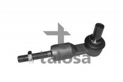TALOSA 4202072 -  Наконечник поперечной рулевой тяги