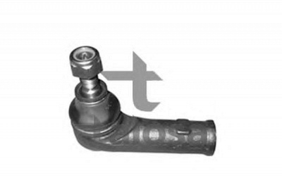 TALOSA 4202136 -  Наконечник поперечной рулевой тяги