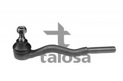 TALOSA 4202226 -  Наконечник поперечной рулевой тяги