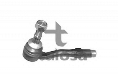 TALOSA 4202403 -  Наконечник поперечной рулевой тяги