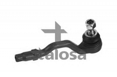TALOSA 4202406 -  Наконечник поперечной рулевой тяги