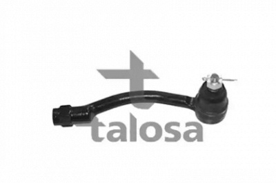 TALOSA 4202466 -  Наконечник поперечной рулевой тяги