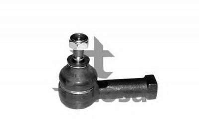 TALOSA 4202640 -  Наконечник поперечной рулевой тяги
