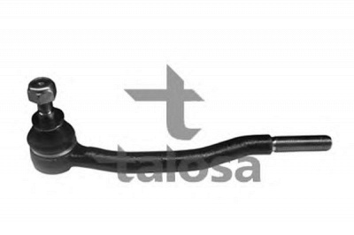TALOSA 4202658 -  Наконечник поперечной рулевой тяги