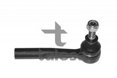 TALOSA 4202687 -  Наконечник поперечной рулевой тяги