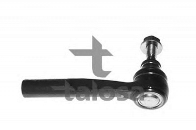TALOSA 4202690 -  Наконечник поперечной рулевой тяги