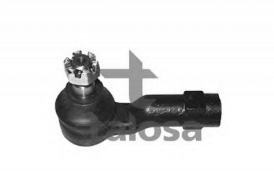 TALOSA 4202710 -  Наконечник поперечной рулевой тяги