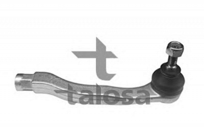 TALOSA 4202723 -  Наконечник поперечной рулевой тяги