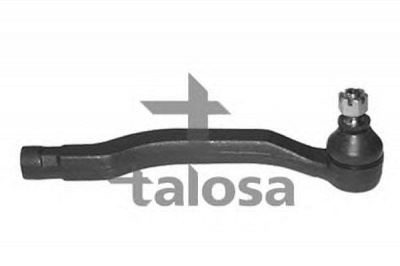 TALOSA 4202727 -  Наконечник поперечной рулевой тяги