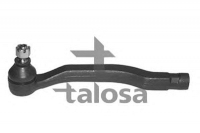 TALOSA 4202728 -  Наконечник поперечной рулевой тяги