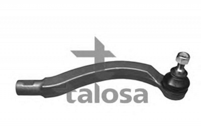 TALOSA 4202857 -  Наконечник поперечной рулевой тяги