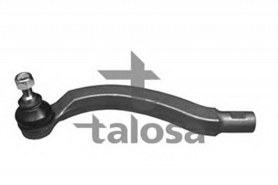 TALOSA 4202858 -  Наконечник поперечной рулевой тяги